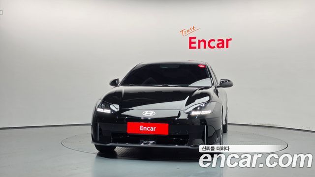 Hyundai Ioniq6 2025 — photo 3