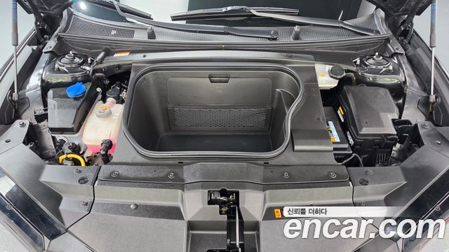 Hyundai Ioniq6 2025 — photo 6