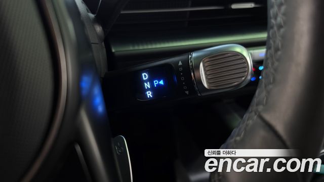 Hyundai Ioniq6 2025 — photo 12