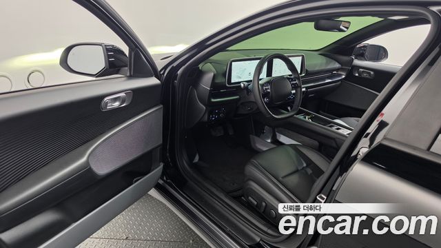 Hyundai Ioniq6 2025 — photo 13