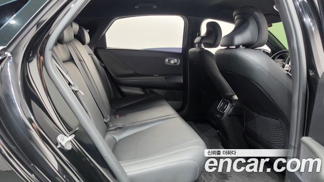 Hyundai Ioniq6 2025 — photo 17