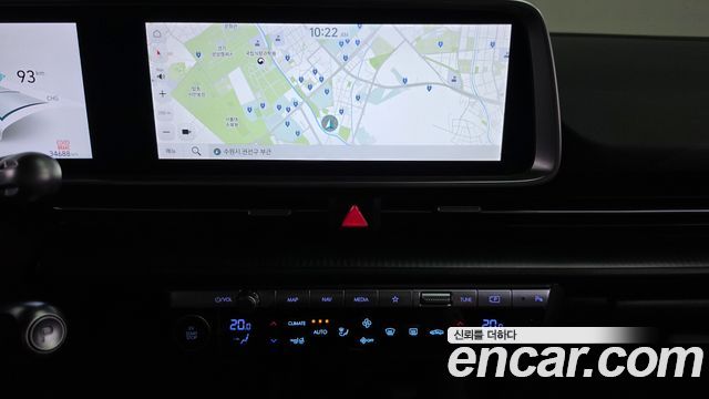 Hyundai Ioniq6 2025 — photo 18