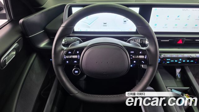 Hyundai Ioniq6 2025 — photo 19