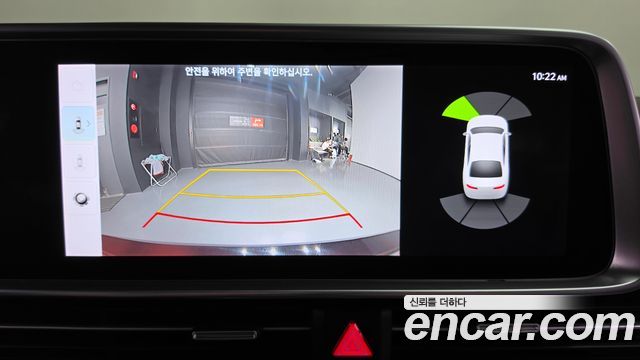 Hyundai Ioniq6 2025 — photo 20