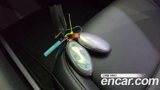 Hyundai Ioniq6 2025 — photo 21