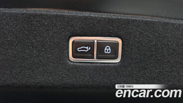 Hyundai Ioniq6 2025 — photo 23