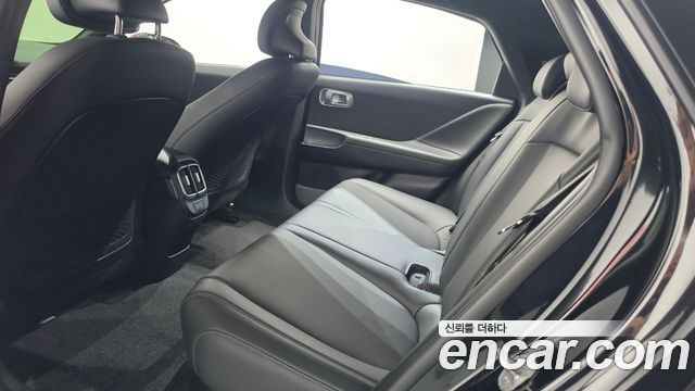 Hyundai Ioniq6 2025 — photo 25