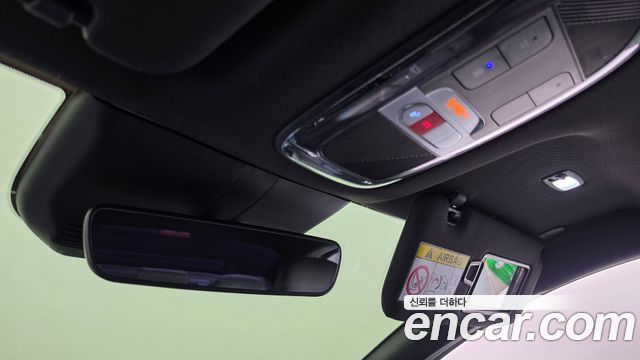 Hyundai Ioniq6 2025 — photo 26