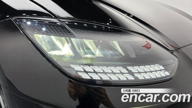 Hyundai Ioniq6 2025 — photo 8