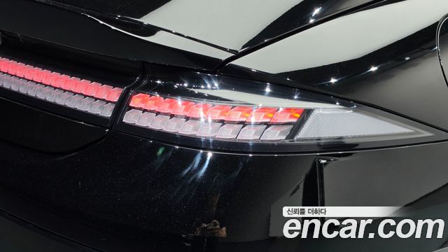 Hyundai Ioniq6 2025 — photo 9