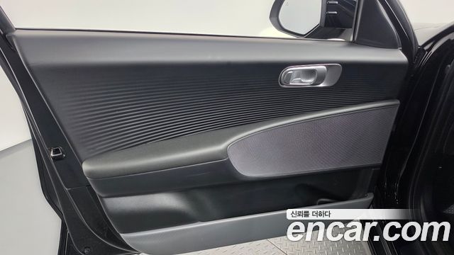 Hyundai Ioniq6 2025 — photo 14