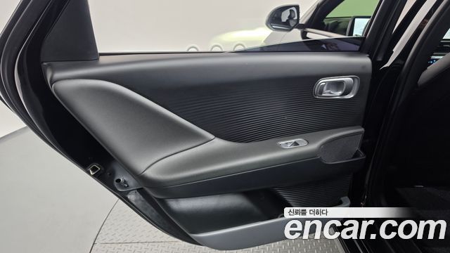Hyundai Ioniq6 2025 — photo 15