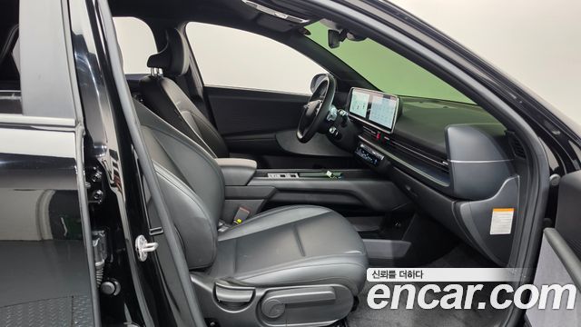 Hyundai Ioniq6 2025 — photo 16