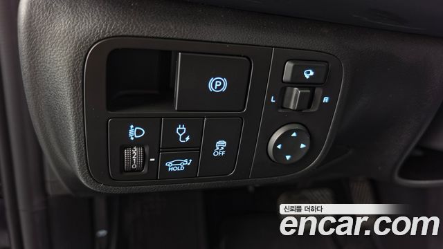 Hyundai Ioniq6 2025 — photo 27