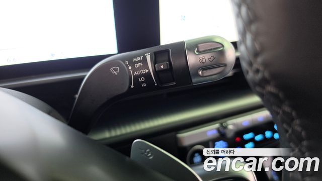 Hyundai Ioniq6 2025 — photo 28
