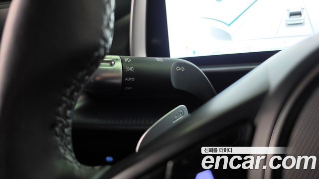 Hyundai Ioniq6 2025 — photo 29