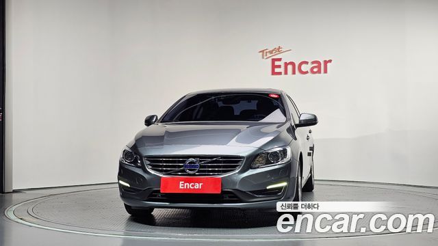 Volvo S60 2016 — photo 3