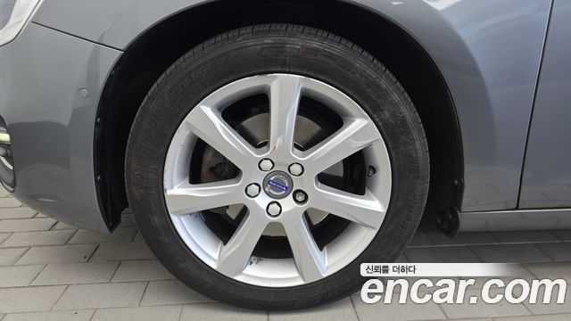 Volvo S60 2016 — photo 5
