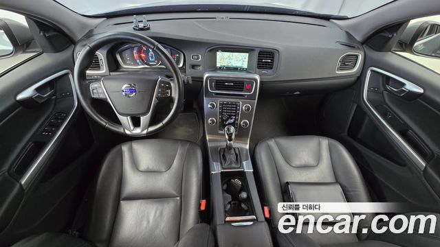 Volvo S60 2016 — photo 7