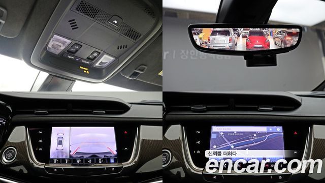 Cadillac XT6 2023 — photo 13