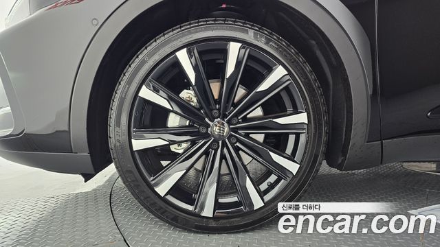 Toyota Crown 2026 — photo 5
