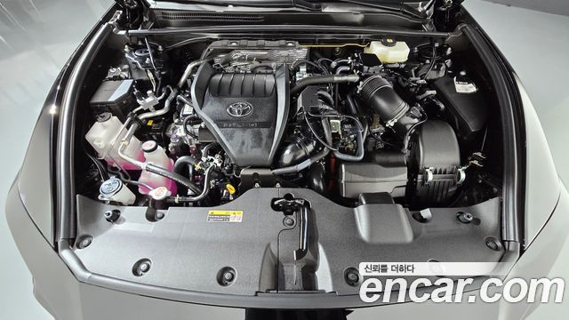 Toyota Crown 2026 — photo 6