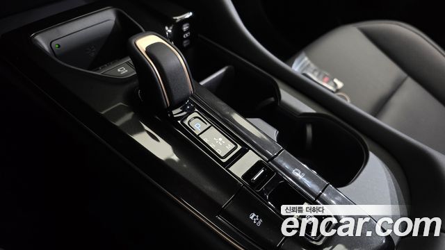Toyota Crown 2026 — photo 12