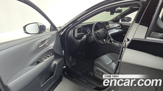 Toyota Crown 2026 — photo 13