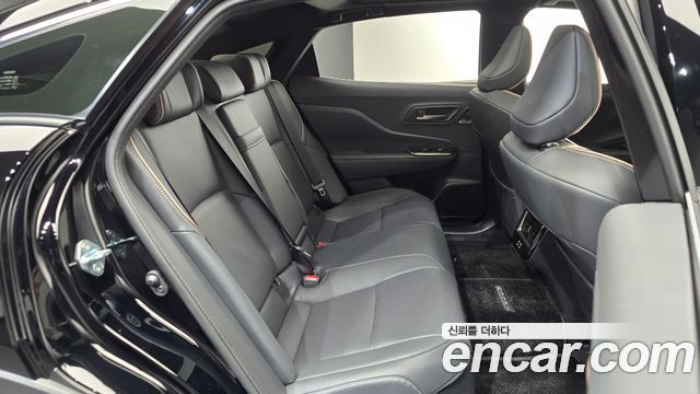 Toyota Crown 2026 — photo 17