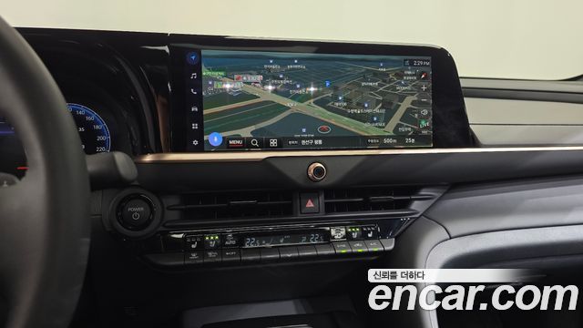 Toyota Crown 2026 — photo 18