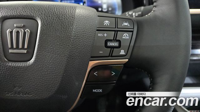 Toyota Crown 2026 — photo 22