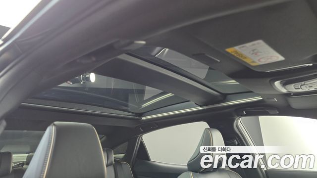Toyota Crown 2026 — photo 23