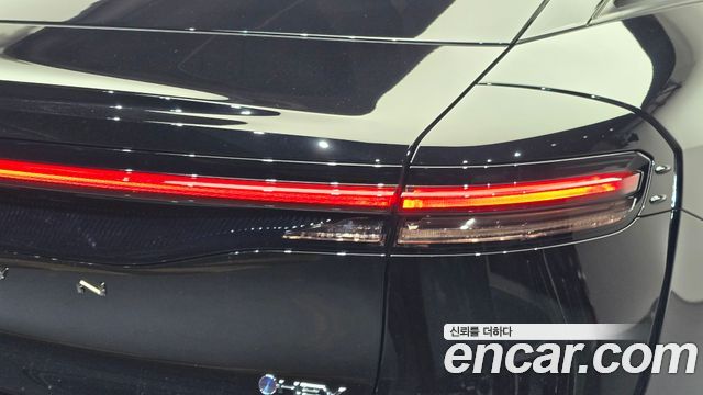 Toyota Crown 2026 — photo 9