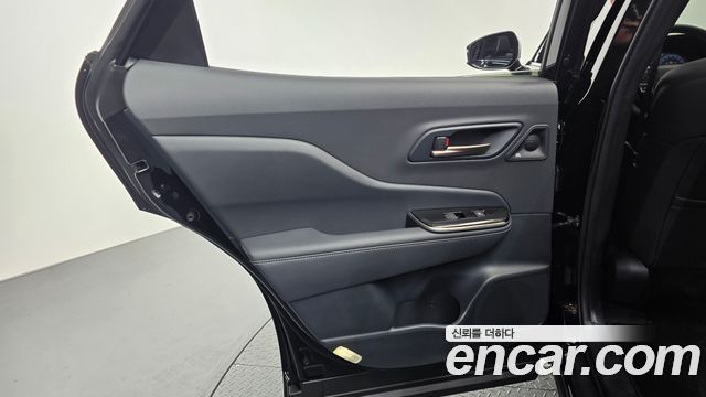 Toyota Crown 2026 — photo 15