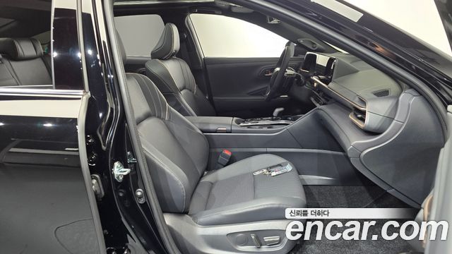 Toyota Crown 2026 — photo 16
