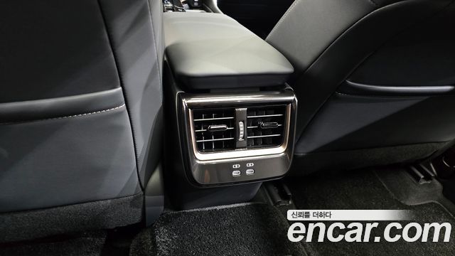Toyota Crown 2026 — photo 30