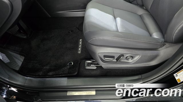 Toyota Crown 2026 — photo 33