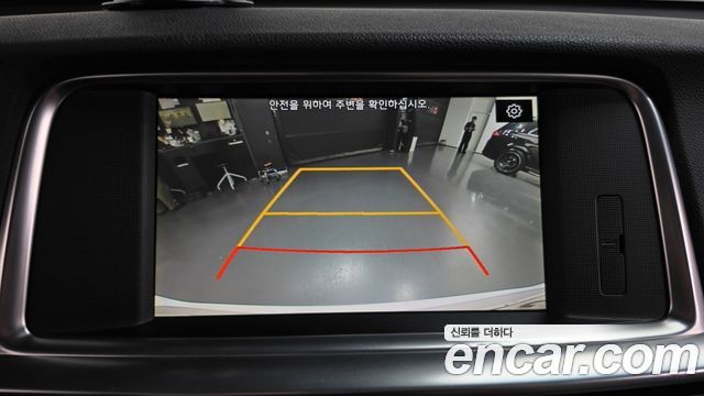 Kia K5 2019 — photo 20