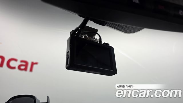 Kia K5 2019 — photo 25