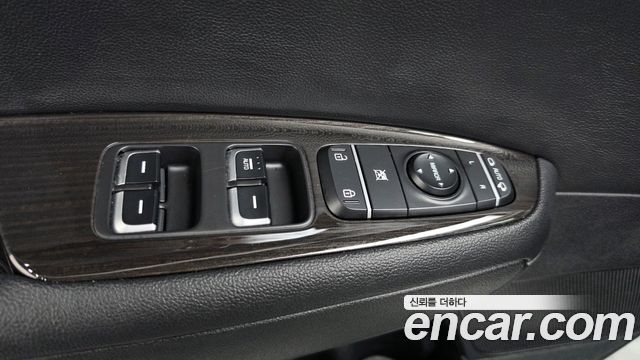 Kia K5 2019 — photo 29