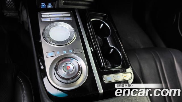 Genesis G80 2022 — photo 12