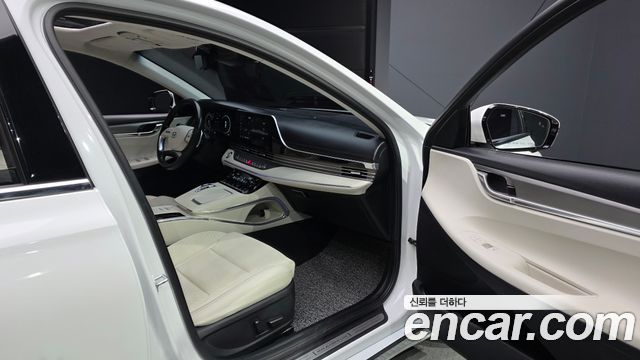 Hyundai Grandeur 2023 — photo 17