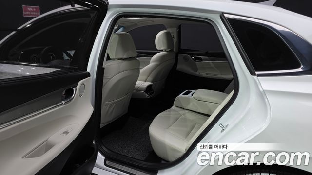 Hyundai Grandeur 2023 — photo 16