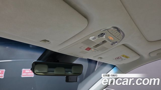 Hyundai Grandeur 2023 — photo 27