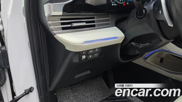 Hyundai Grandeur 2023 — photo 28