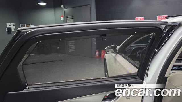 Hyundai Grandeur 2023 — photo 30