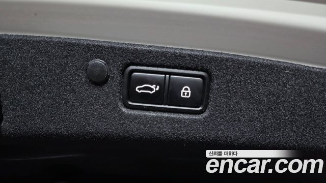 Hyundai Grandeur 2023 — photo 32