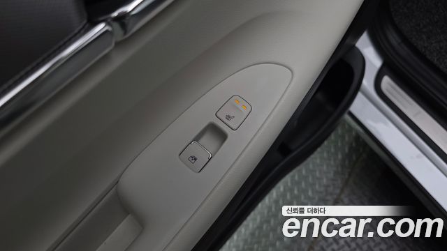 Hyundai Grandeur 2023 — photo 36