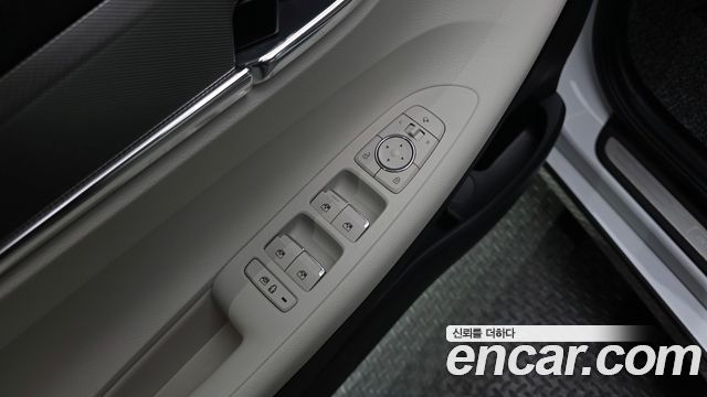 Hyundai Grandeur 2023 — photo 37