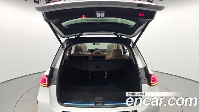Mercedes-Benz GLE-Class 2022 — photo 33